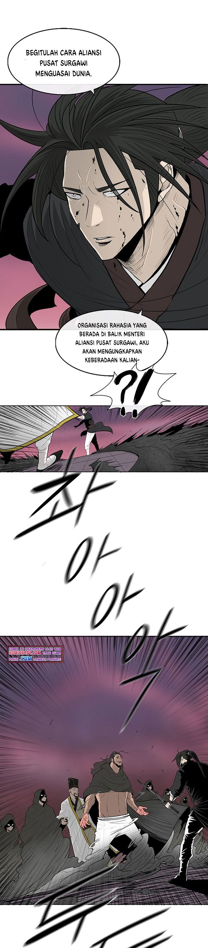 image-komik-legend-of-the-northern-blade-chapter-119-1/32