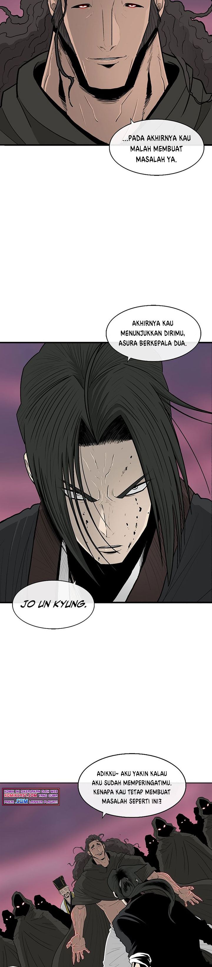 image-komik-legend-of-the-northern-blade-chapter-119-3/32