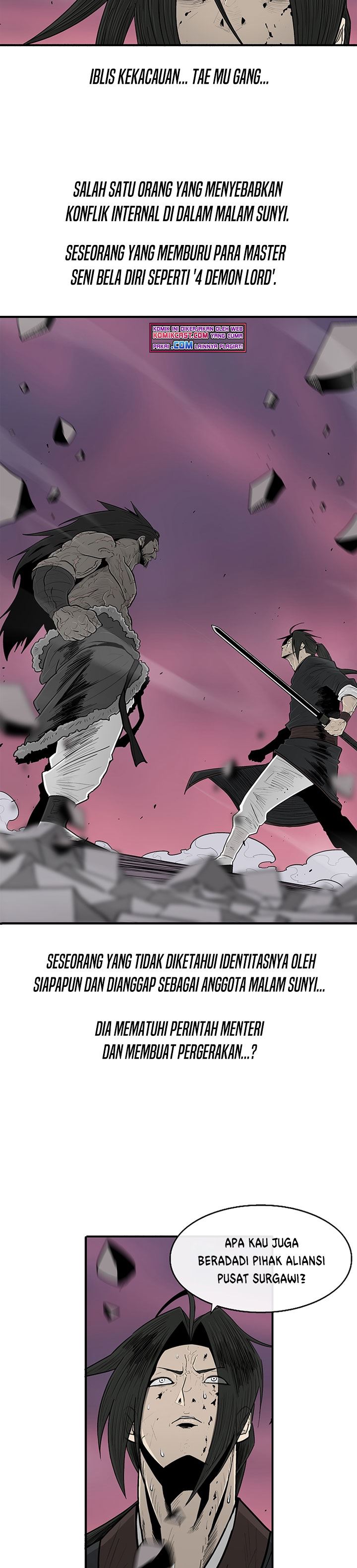 image-komik-legend-of-the-northern-blade-chapter-121-1/30