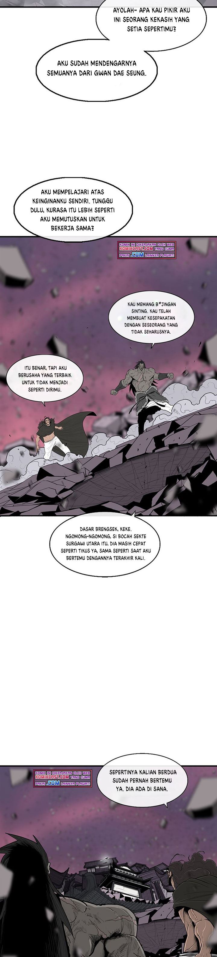 image-komik-legend-of-the-northern-blade-chapter-121-16/30