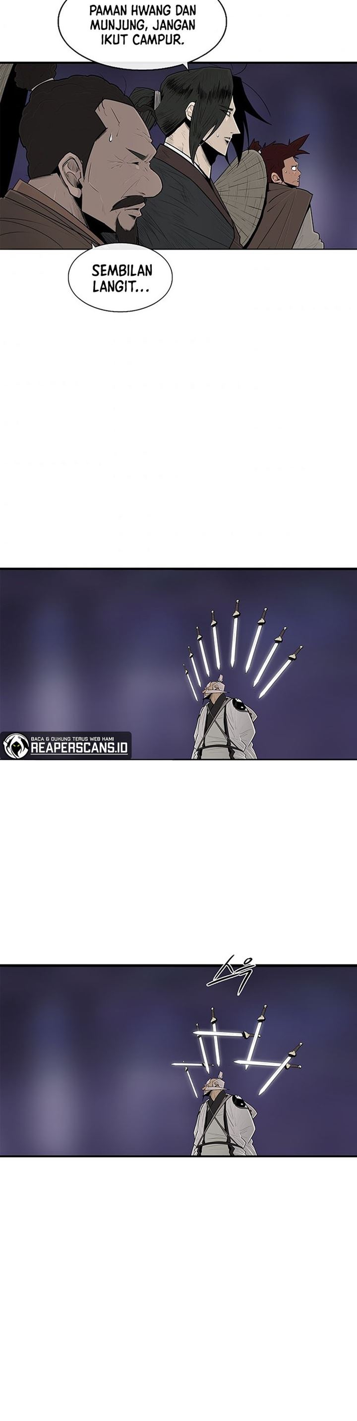 image-komik-legend-of-the-northern-blade-chapter-129-2/33