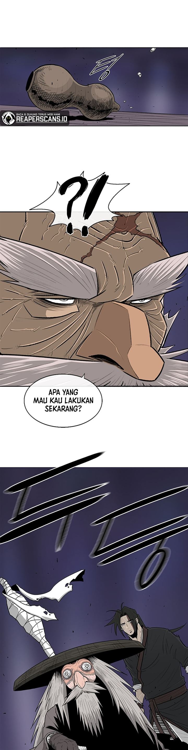 image-komik-legend-of-the-northern-blade-chapter-129-14/33