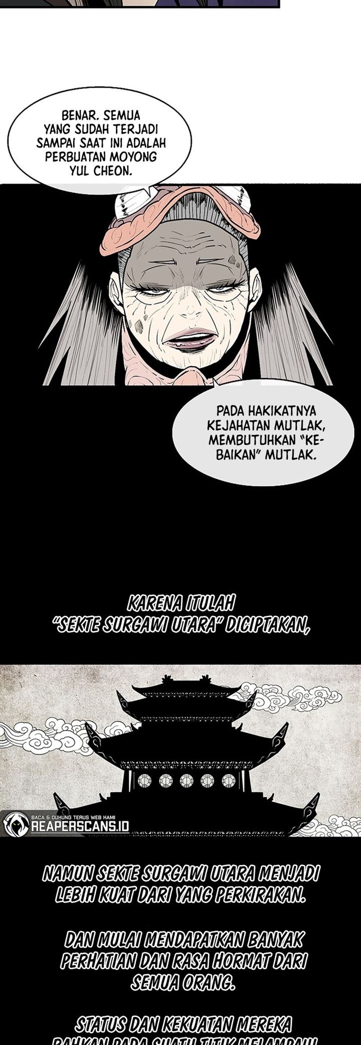 image-komik-legend-of-the-northern-blade-chapter-129-22/33