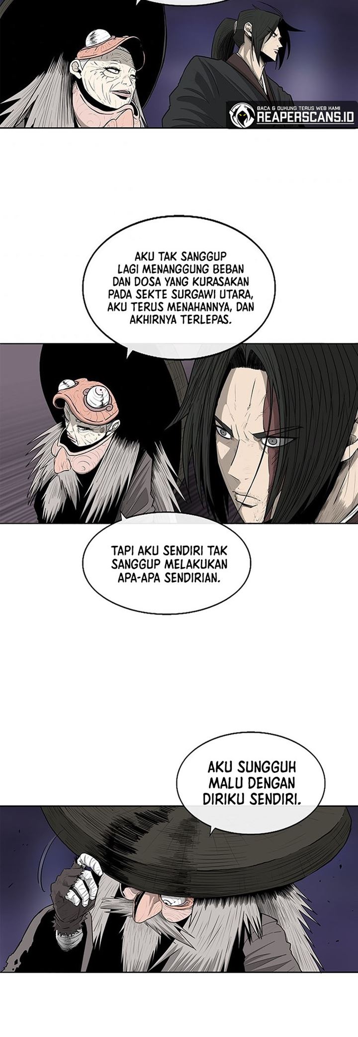 image-komik-legend-of-the-northern-blade-chapter-129-24/33