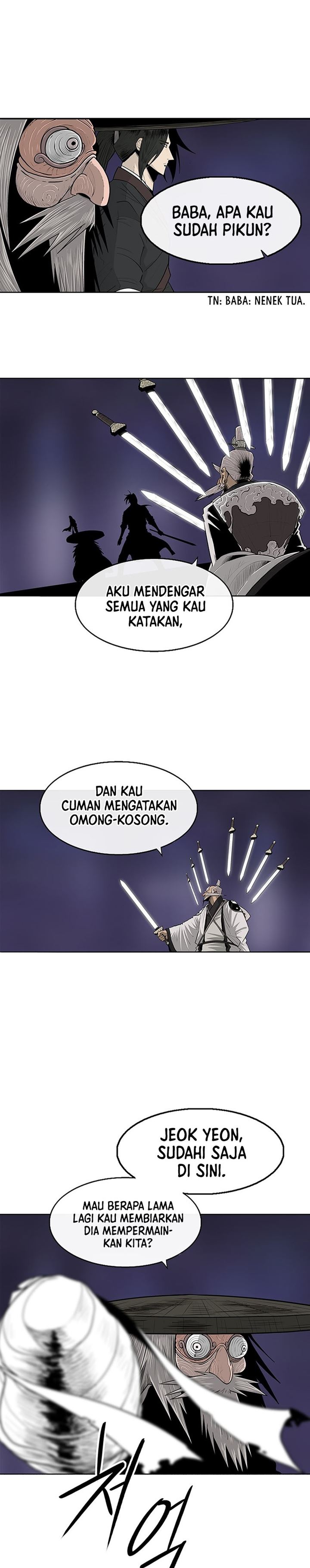 image-komik-legend-of-the-northern-blade-chapter-129-25/33