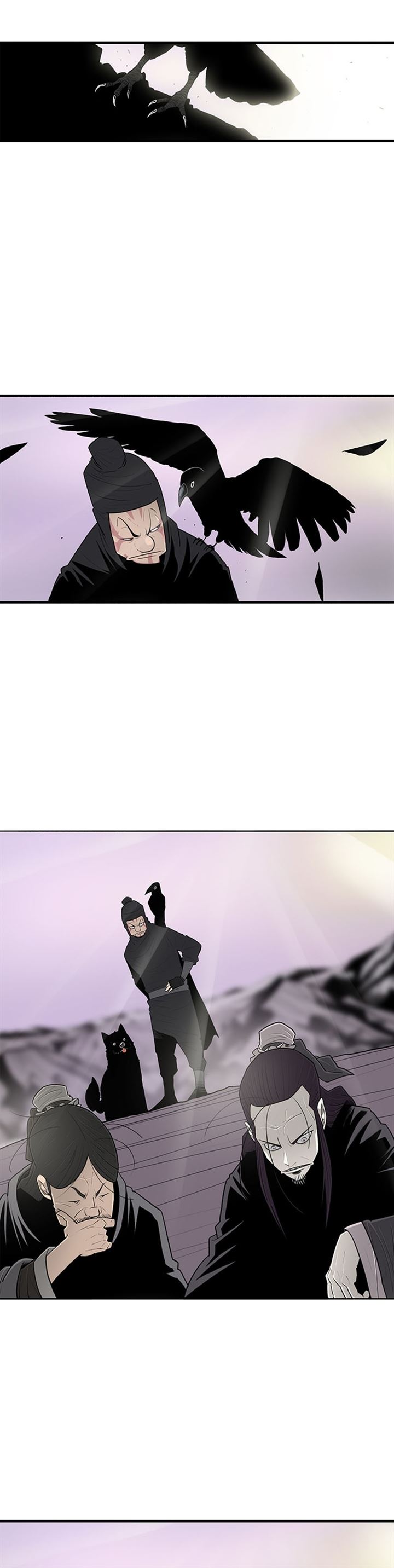 image-komik-legend-of-the-northern-blade-chapter-130-5/41