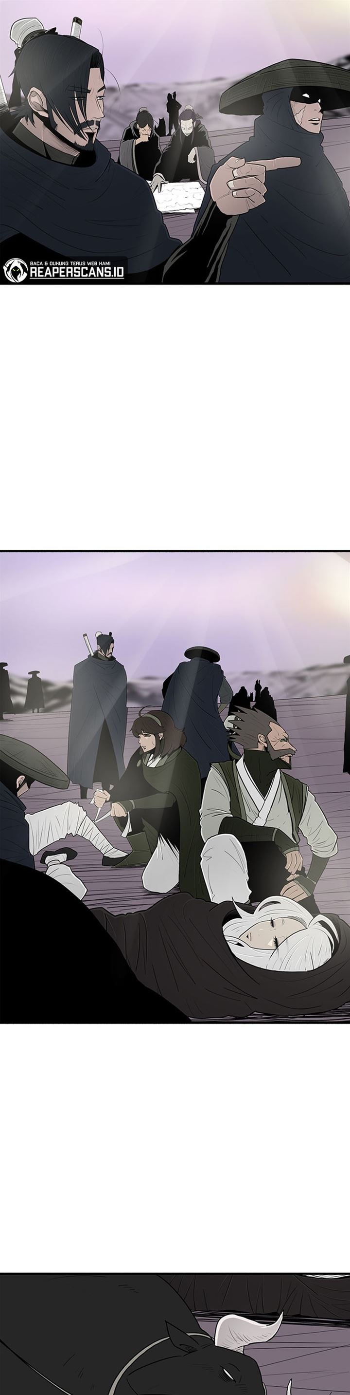 image-komik-legend-of-the-northern-blade-chapter-130-6/41