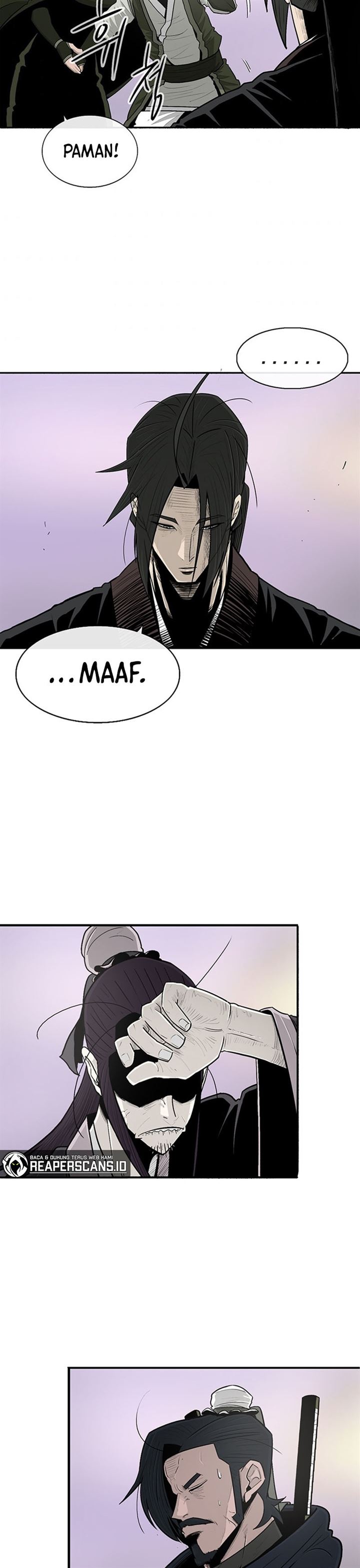 image-komik-legend-of-the-northern-blade-chapter-130-14/41