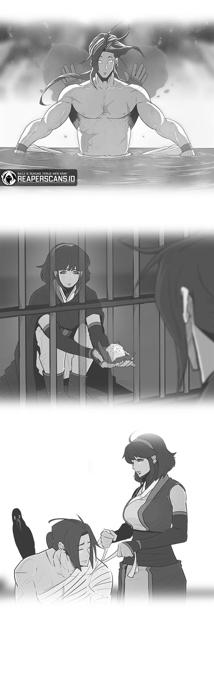 image-komik-legend-of-the-northern-blade-chapter-130-20/41