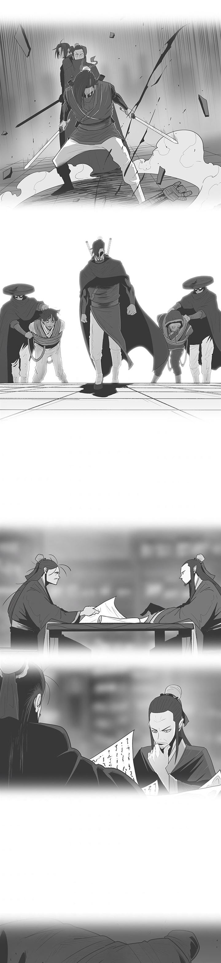 image-komik-legend-of-the-northern-blade-chapter-130-21/41