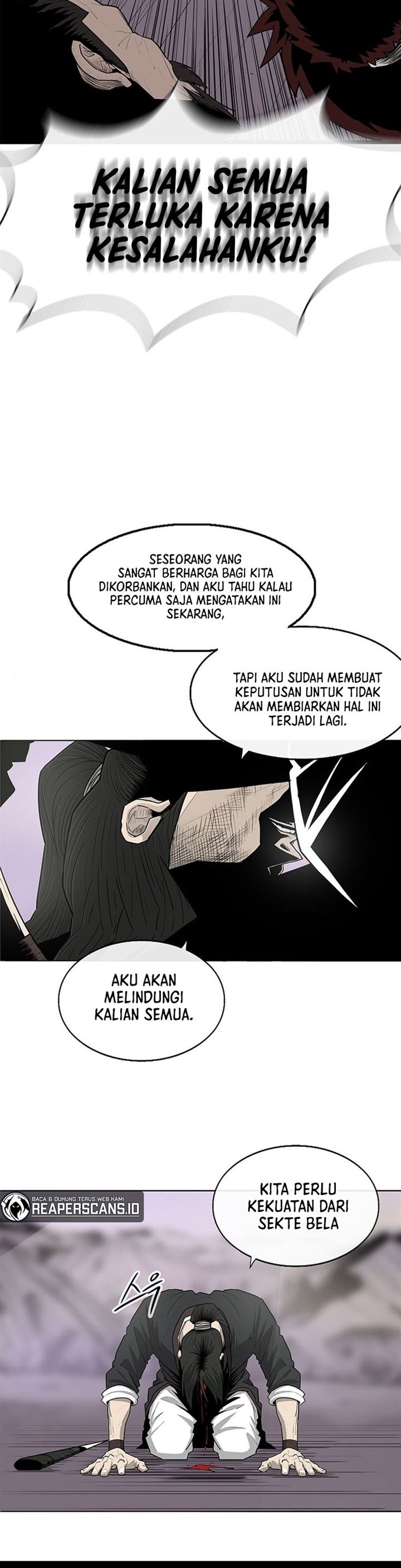image-komik-legend-of-the-northern-blade-chapter-130-32/41