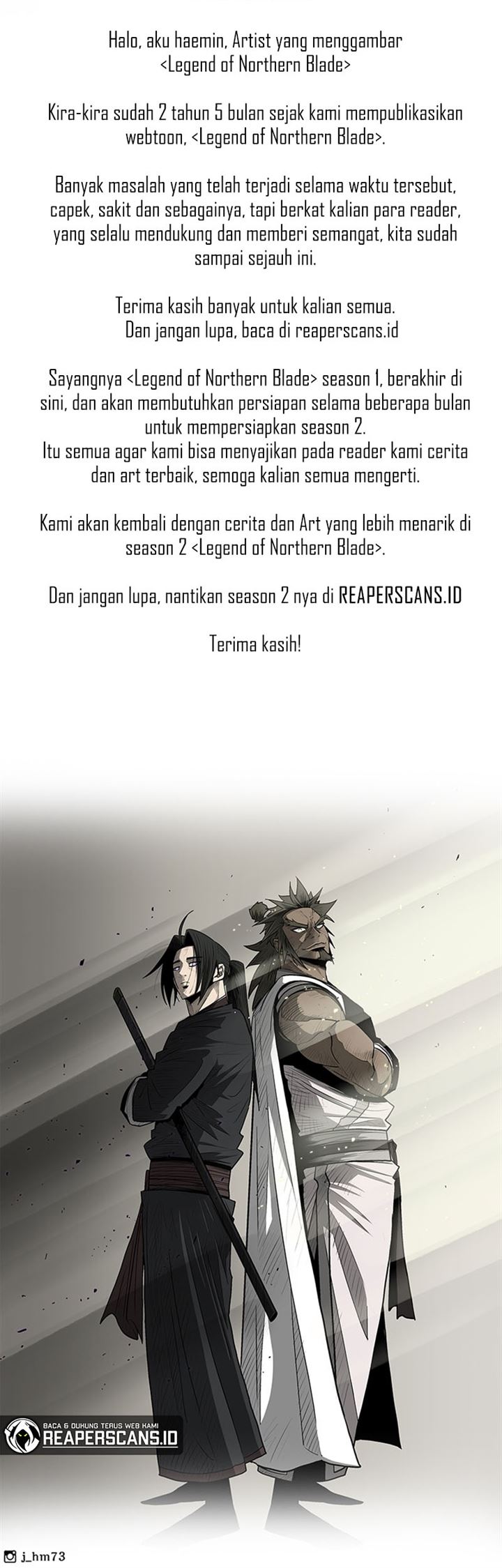image-komik-legend-of-the-northern-blade-chapter-130-40/41