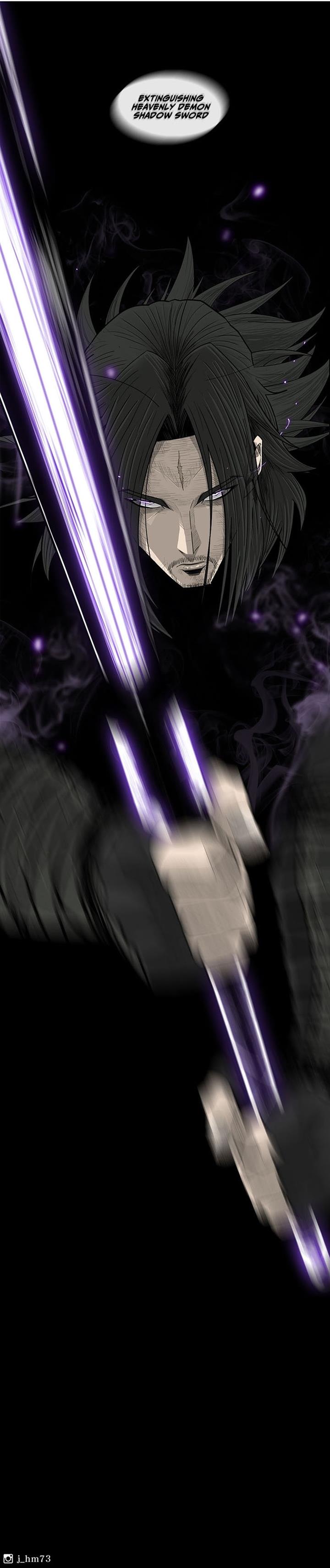 image-komik-legend-of-the-northern-blade-chapter-131-17/18