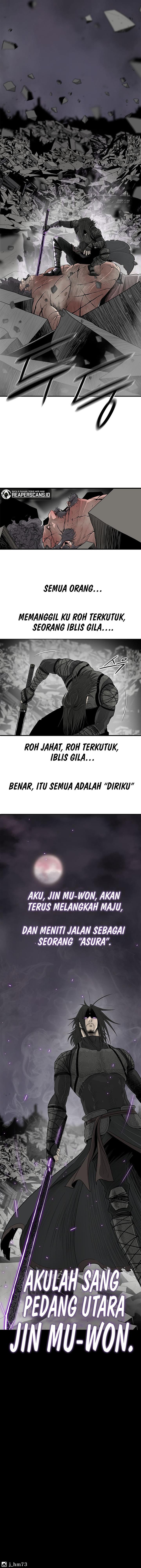 image-komik-legend-of-the-northern-blade-chapter-133-11/12