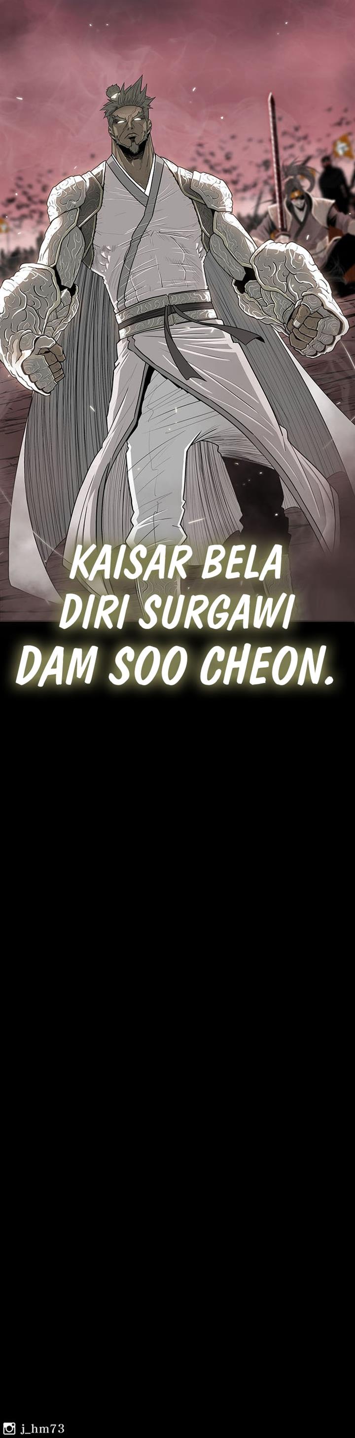 image-komik-legend-of-the-northern-blade-chapter-134-10/11