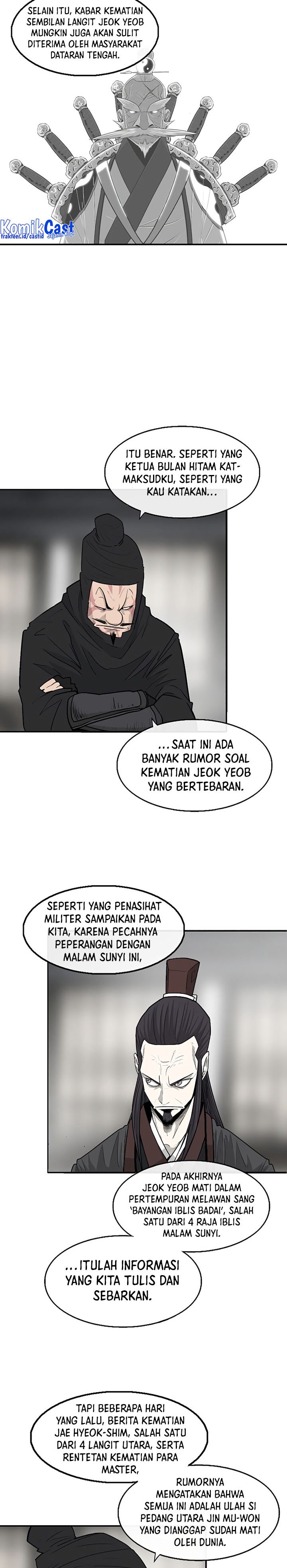 image-komik-legend-of-the-northern-blade-chapter-138-15/20