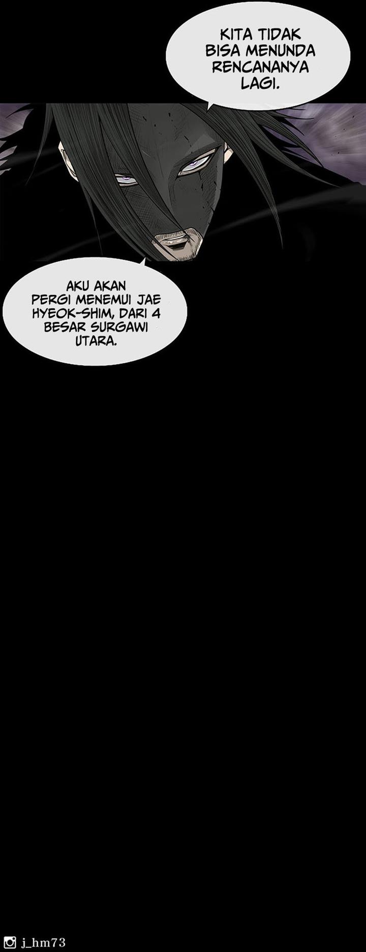 image-komik-legend-of-the-northern-blade-chapter-140-16/17