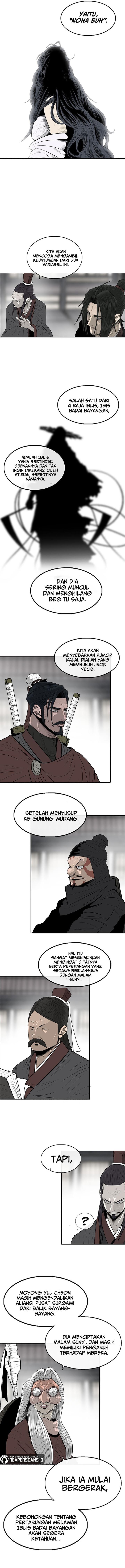 image-komik-legend-of-the-northern-blade-chapter-141-7/11