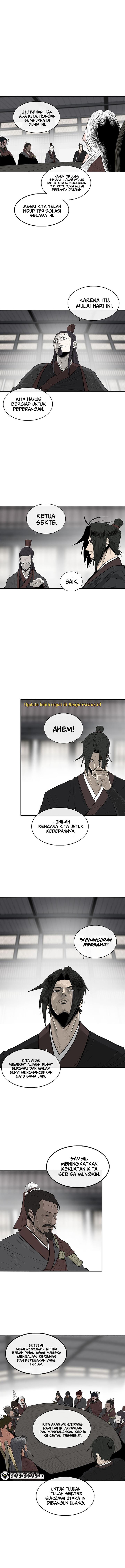 image-komik-legend-of-the-northern-blade-chapter-141-8/11