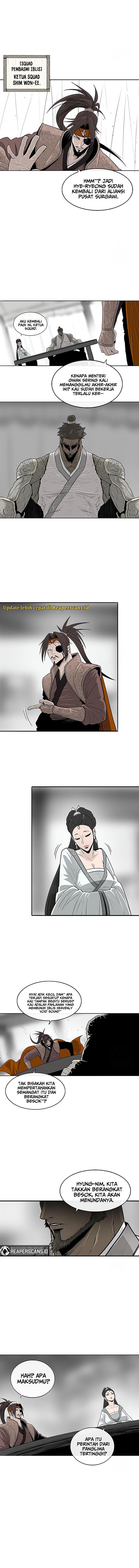 image-komik-legend-of-the-northern-blade-chapter-142-11/13