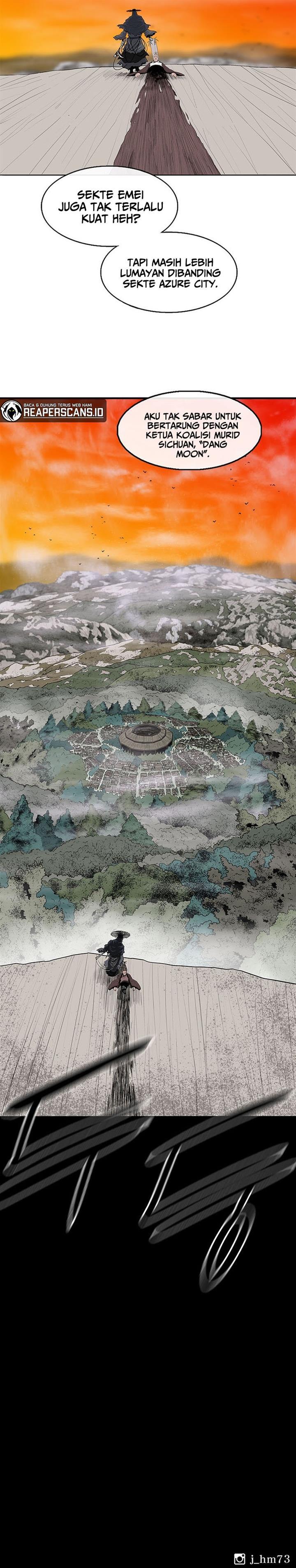 image-komik-legend-of-the-northern-blade-chapter-144-14/15