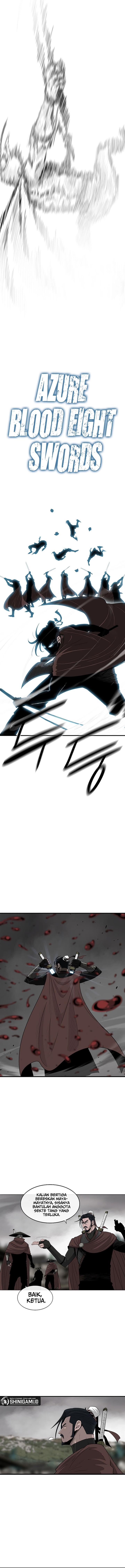 image-komik-legend-of-the-northern-blade-chapter-150-8/11