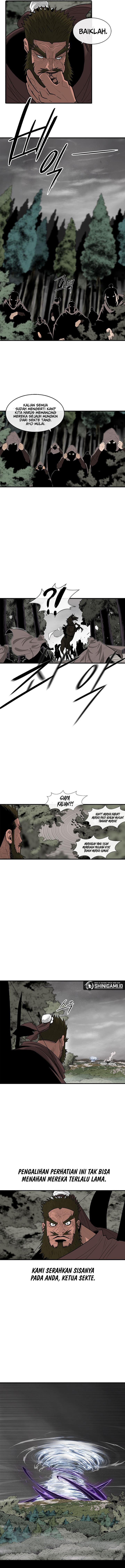 image-komik-legend-of-the-northern-blade-chapter-150-10/11