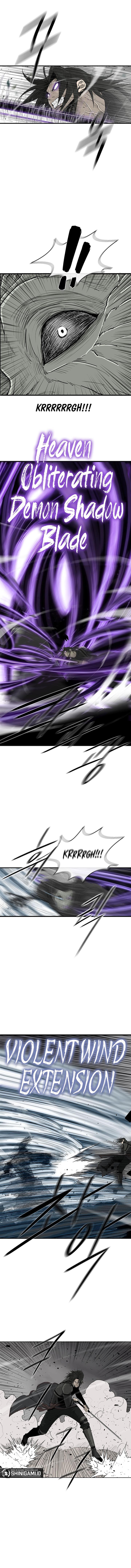 image-komik-legend-of-the-northern-blade-chapter-151-0/13