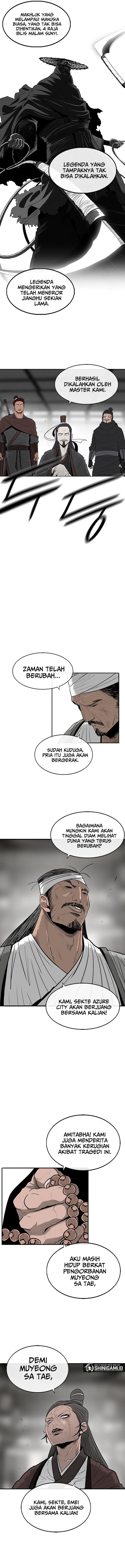 image-komik-legend-of-the-northern-blade-chapter-151-11/13
