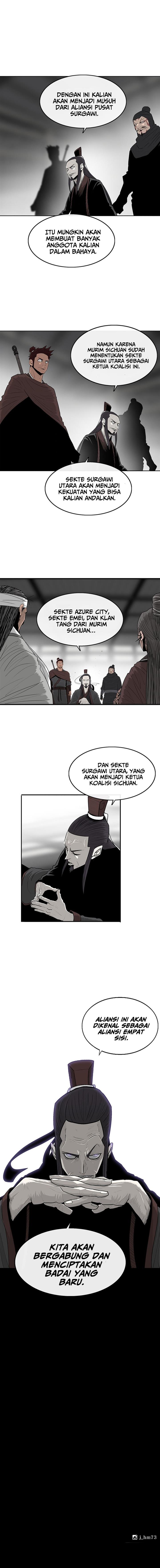 image-komik-legend-of-the-northern-blade-chapter-151-12/13