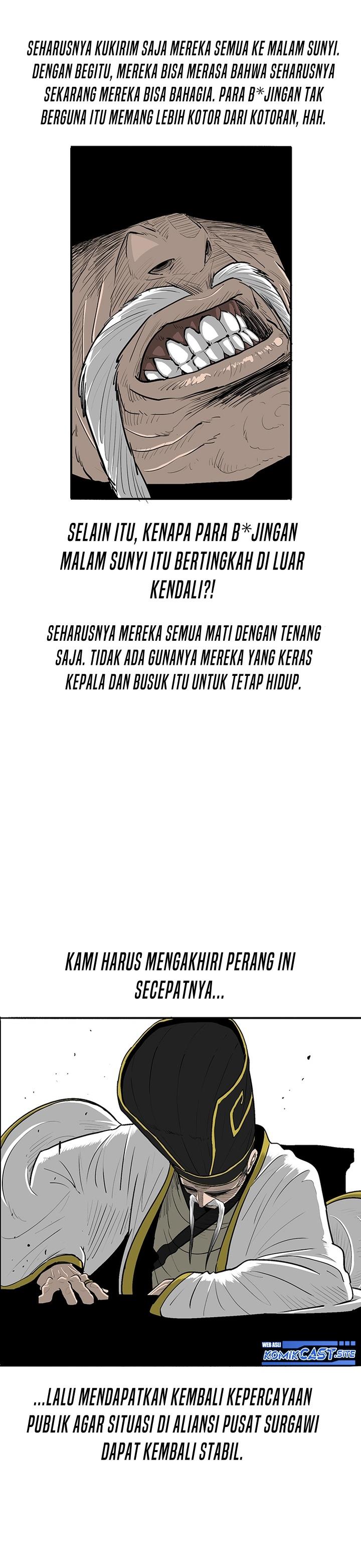 image-komik-legend-of-the-northern-blade-chapter-152-17/32