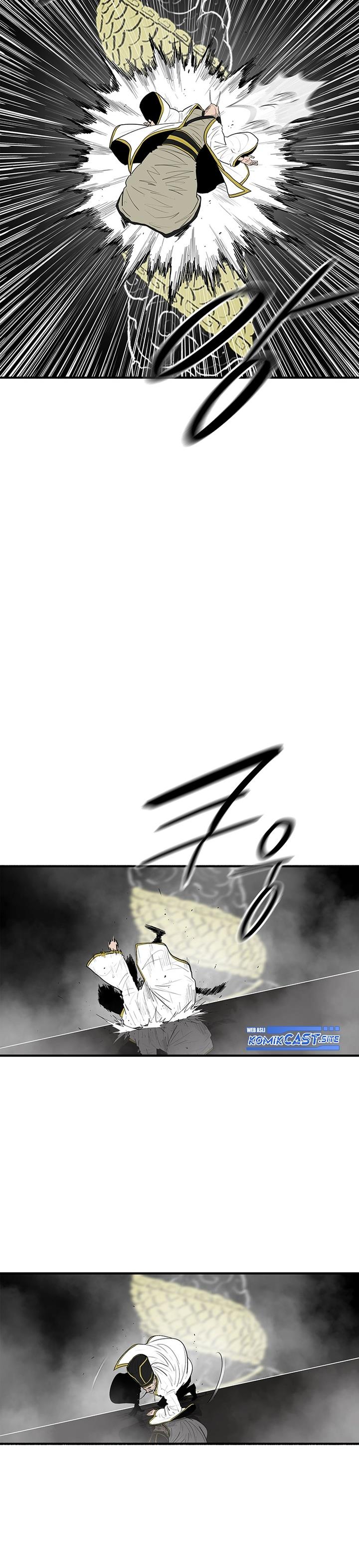 image-komik-legend-of-the-northern-blade-chapter-152-25/32