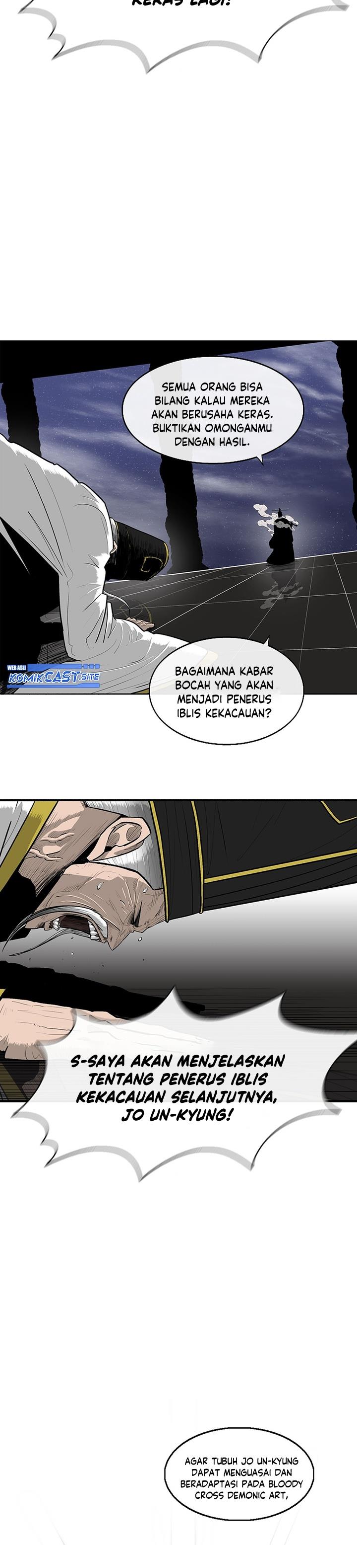 image-komik-legend-of-the-northern-blade-chapter-152-27/32
