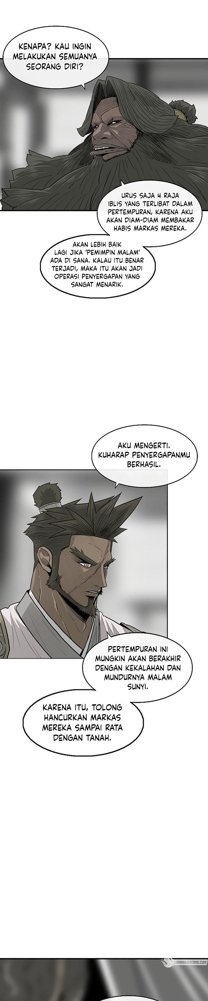 image-komik-legend-of-the-northern-blade-chapter-153-17/24