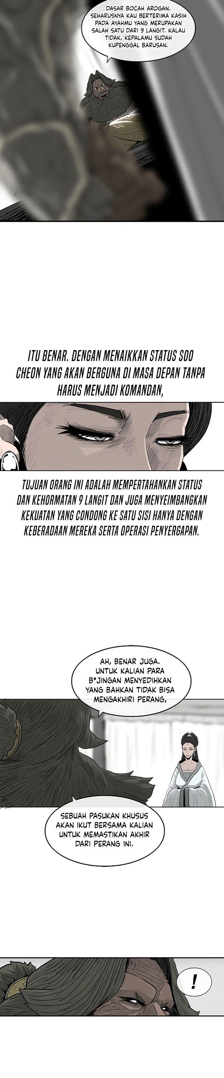 image-komik-legend-of-the-northern-blade-chapter-153-18/24