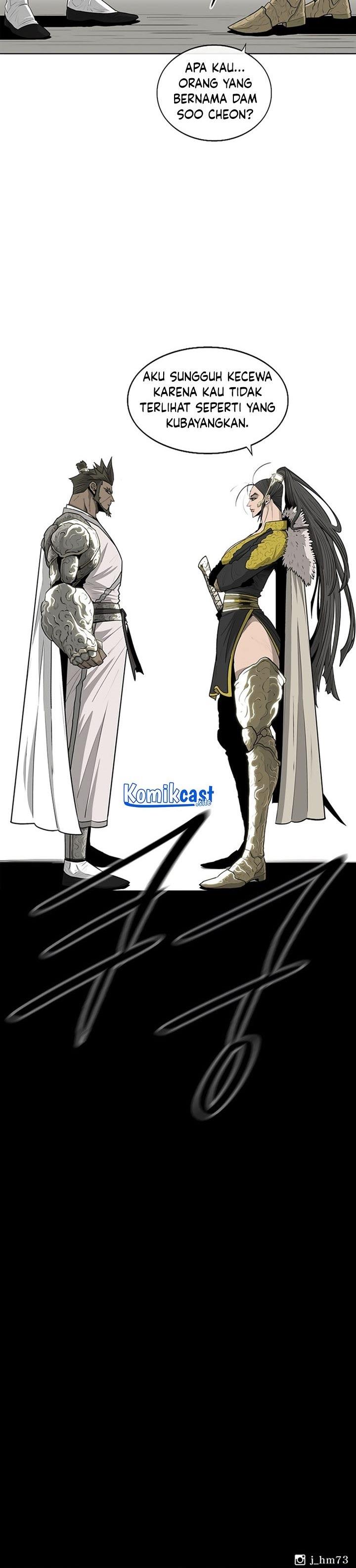 image-komik-legend-of-the-northern-blade-chapter-153-23/24