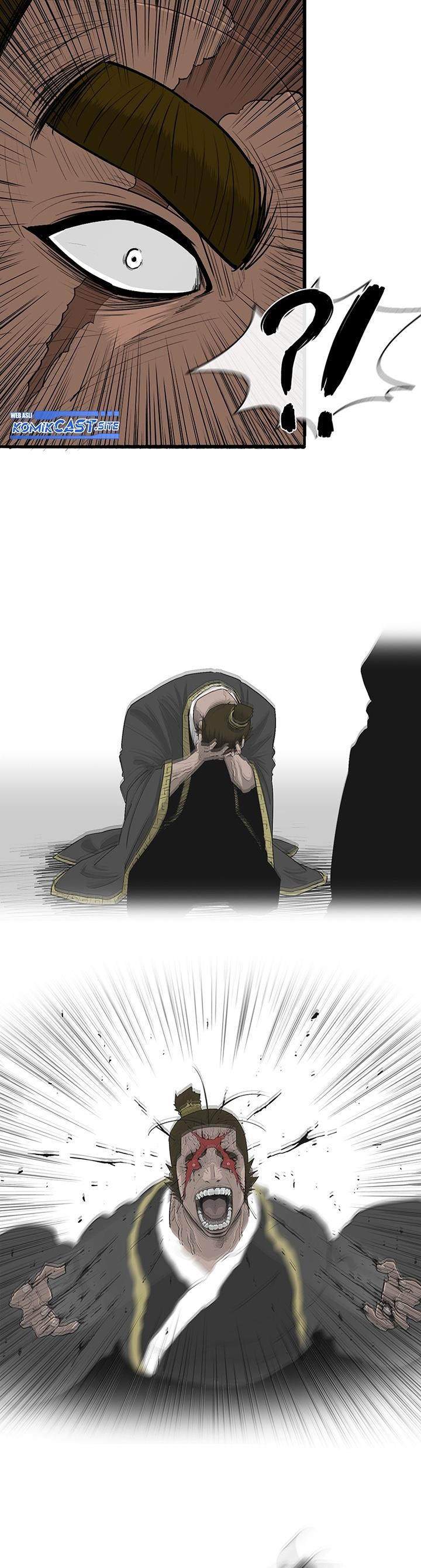 image-komik-legend-of-the-northern-blade-chapter-154-33/36