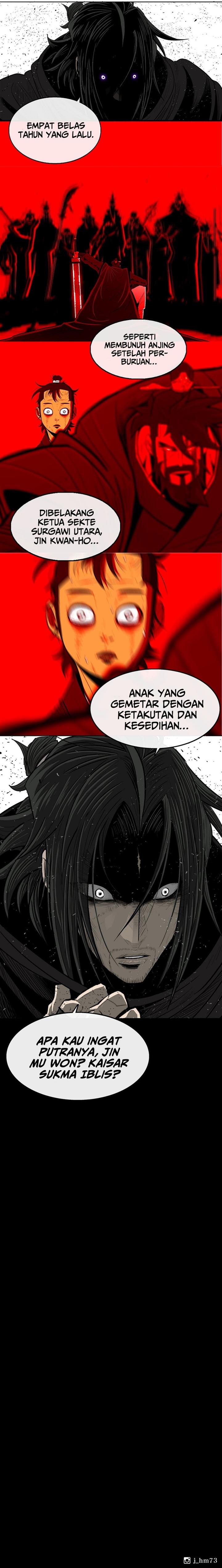 image-komik-legend-of-the-northern-blade-chapter-157-11/12