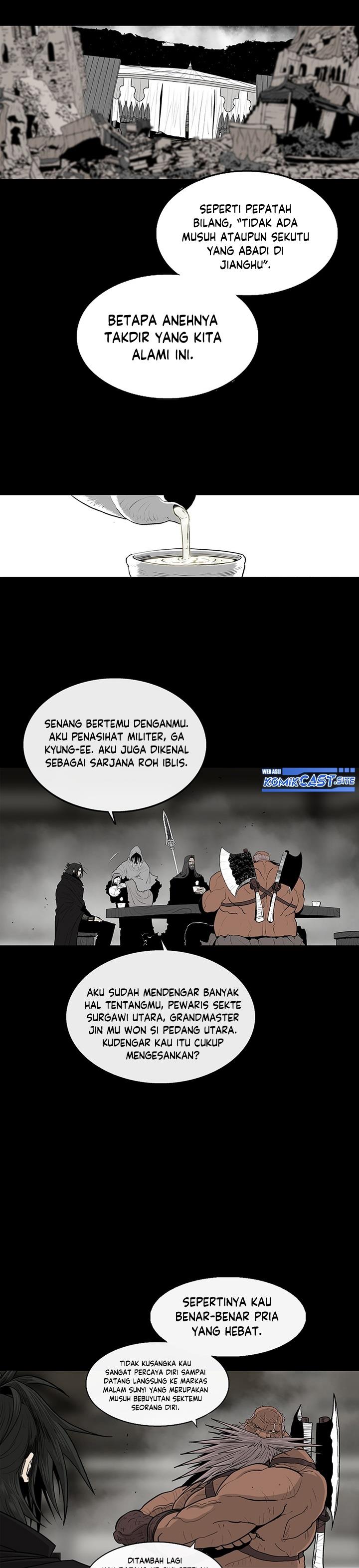 image-komik-legend-of-the-northern-blade-chapter-158-22/28