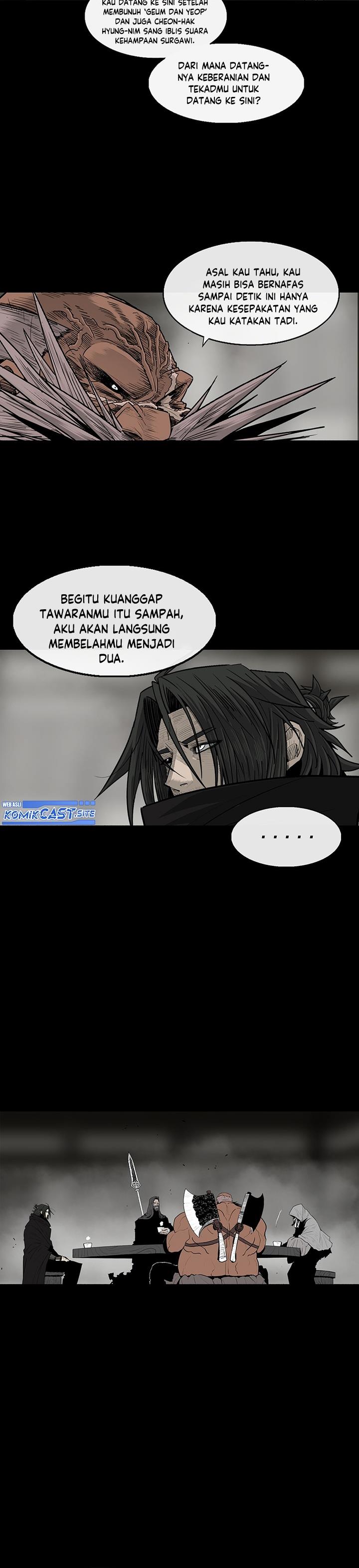 image-komik-legend-of-the-northern-blade-chapter-158-23/28