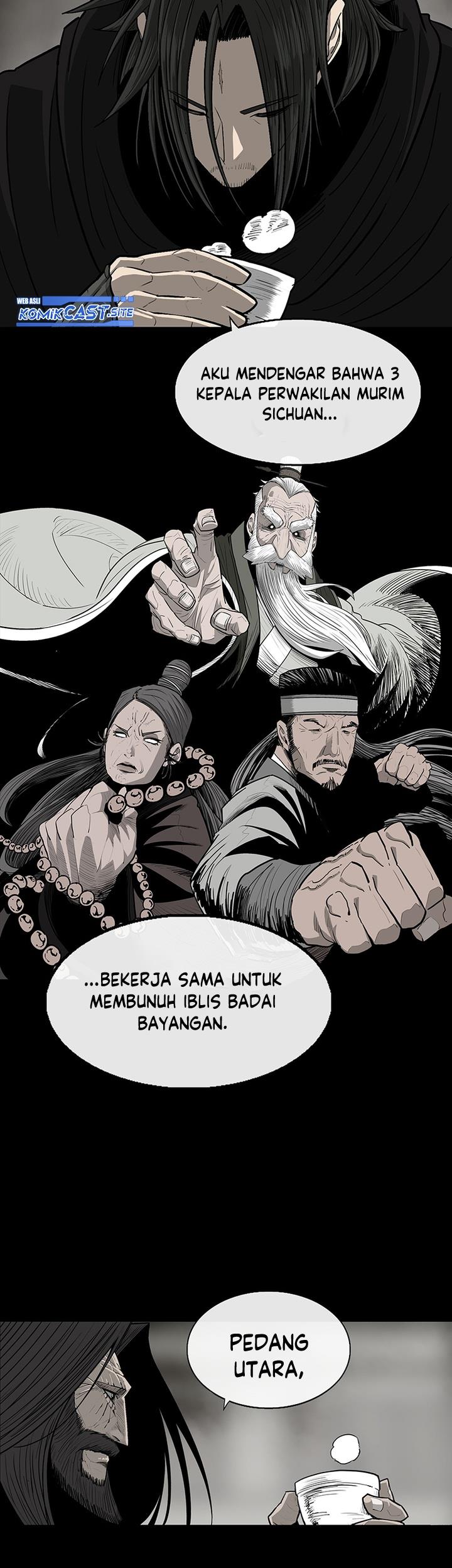 image-komik-legend-of-the-northern-blade-chapter-158-25/28