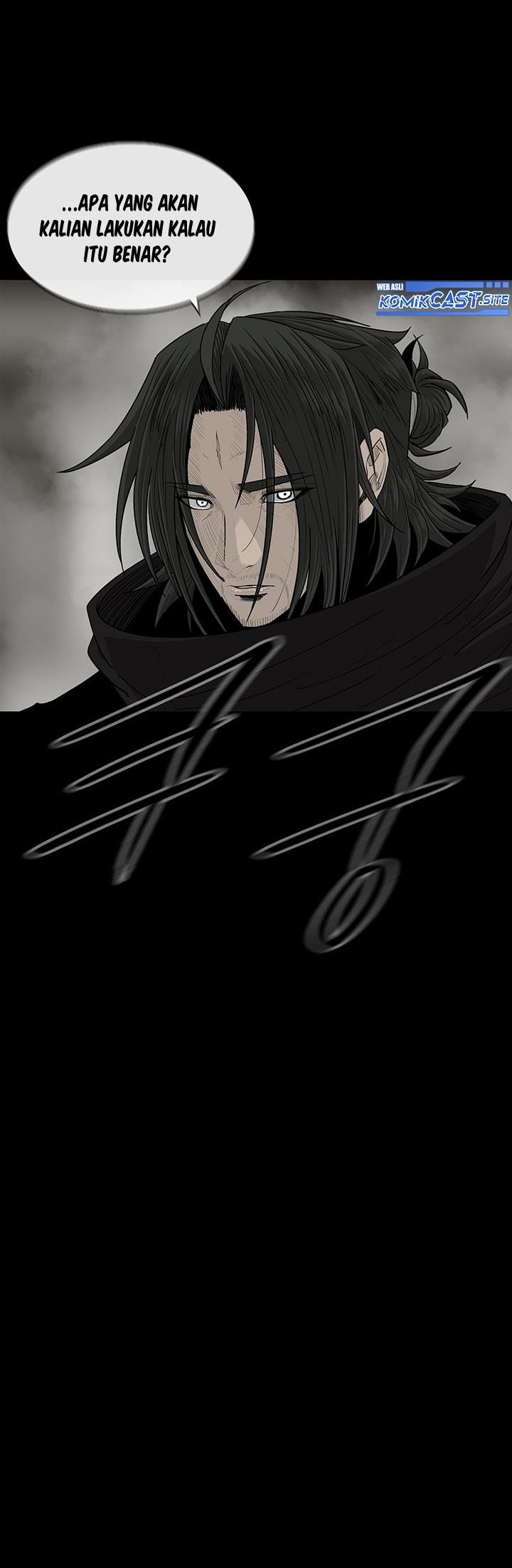 image-komik-legend-of-the-northern-blade-chapter-158-27/28