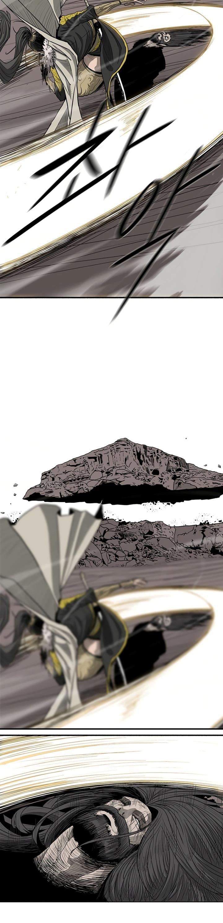 image-komik-legend-of-the-northern-blade-chapter-160-14/29