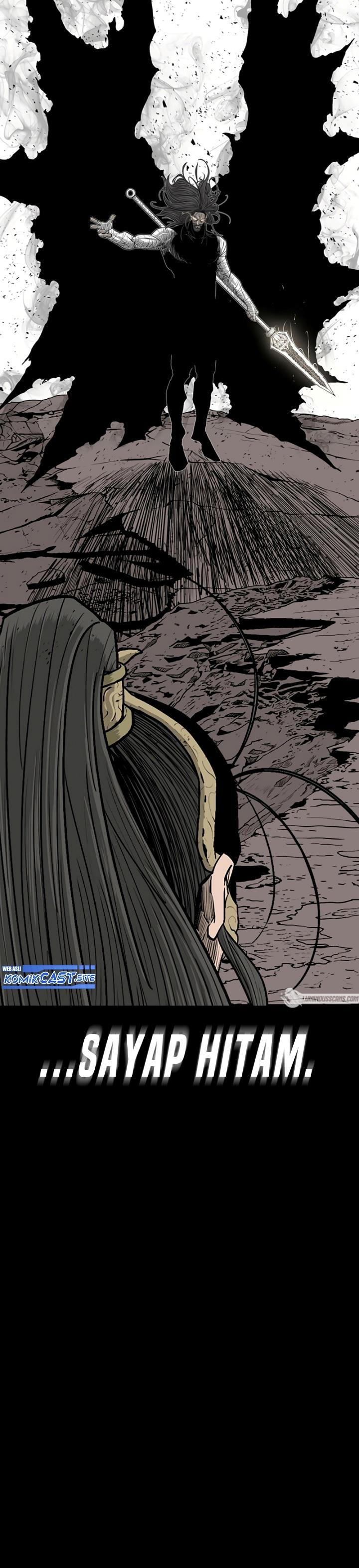 image-komik-legend-of-the-northern-blade-chapter-160-27/29