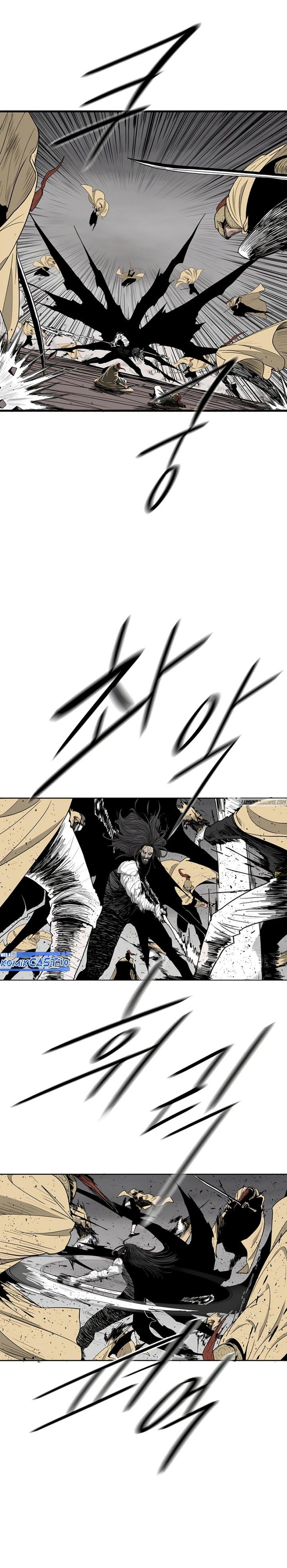 image-komik-legend-of-the-northern-blade-chapter-161-5/23