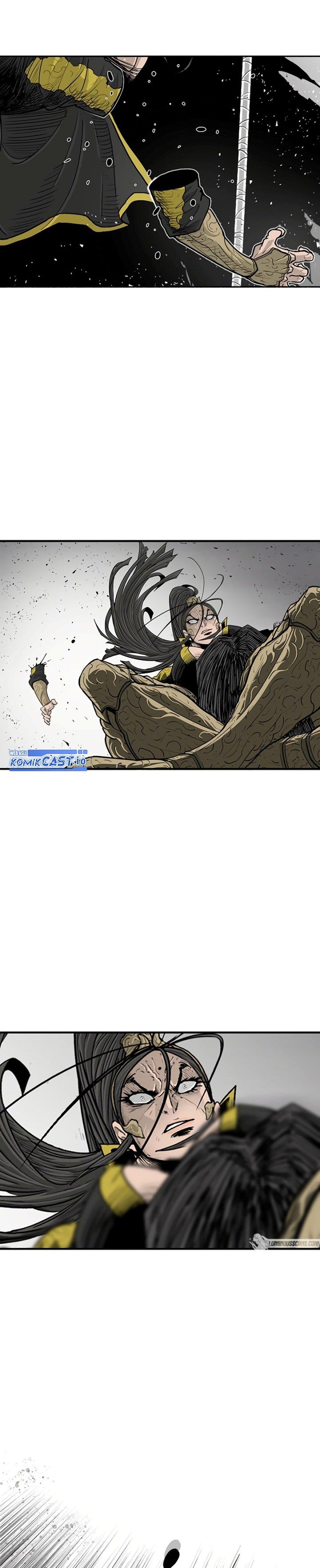 image-komik-legend-of-the-northern-blade-chapter-161-21/23