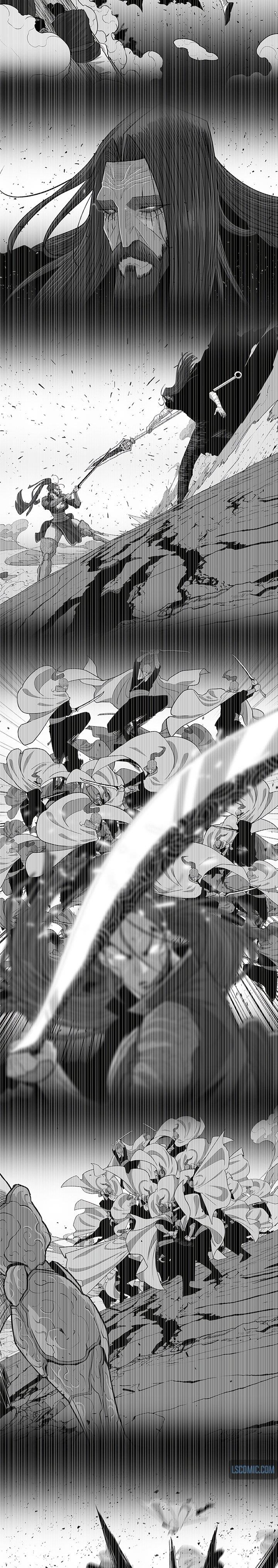 image-komik-legend-of-the-northern-blade-chapter-162-3/39