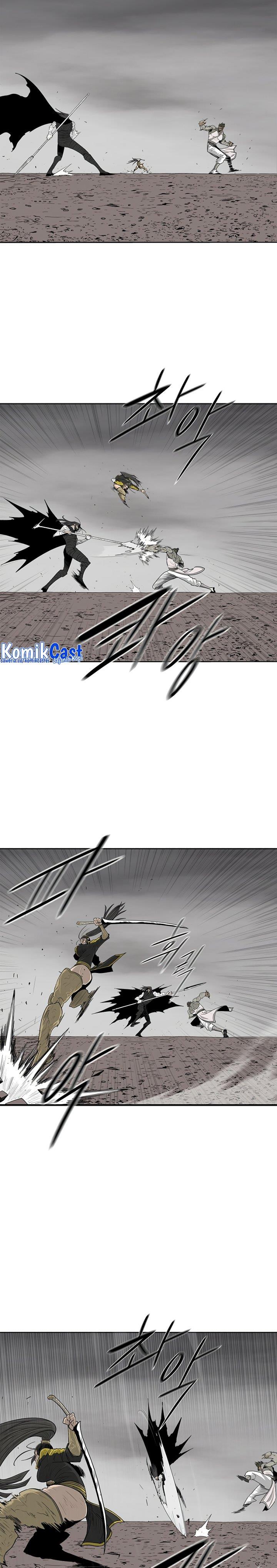 image-komik-legend-of-the-northern-blade-chapter-163-9/24