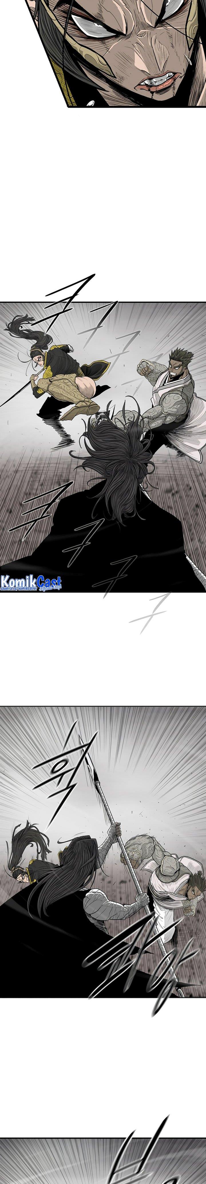 image-komik-legend-of-the-northern-blade-chapter-163-13/24