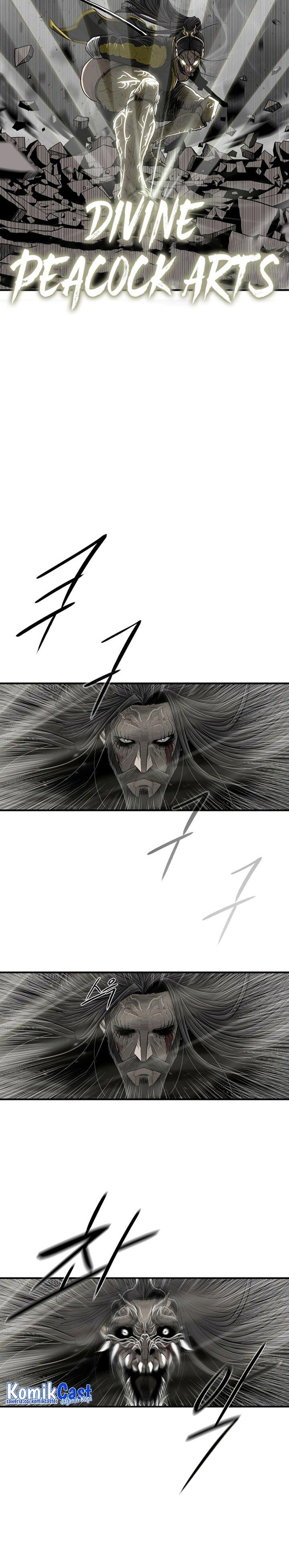 image-komik-legend-of-the-northern-blade-chapter-163-20/24